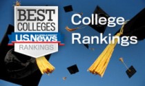 College rank