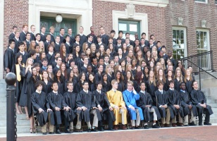 Middle and High School Study