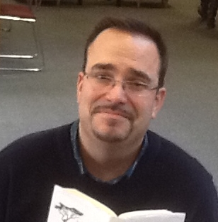 (中文) Mr. Adam Chiocca