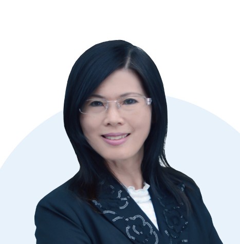 (中文) Jennifer 老师