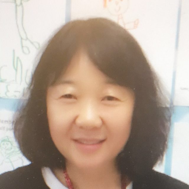 (中文) Xiaona 老师